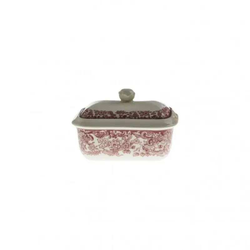 La Cartuja de Sevilla Algodonera colección 202 Rosa > Baño