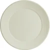 La Cartuja de Sevilla Bajo-plato colección Aurora Blanca > Platos