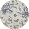 La Cartuja de Sevilla Bajo-plato colección Primavera > Platos