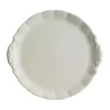 La Cartuja de Sevilla Bandeja de pastas colección Aurora Blanca > Bandejas De Pastas