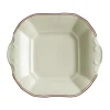 La Cartuja de Sevilla Bandeja de pastas colección Basic Line Red > Bandejas De Pastas