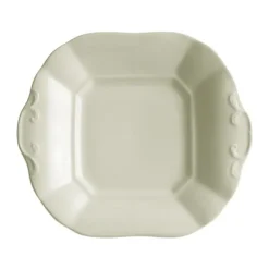 La Cartuja de Sevilla Bandeja de pastas colección Ochavada Blanca > Bandejas De Pastas