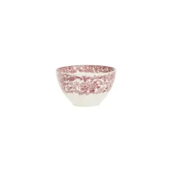 La Cartuja de Sevilla Bol Asia colección 202 Rosa tamaño "S" > Boles Y Tazas De Consomé