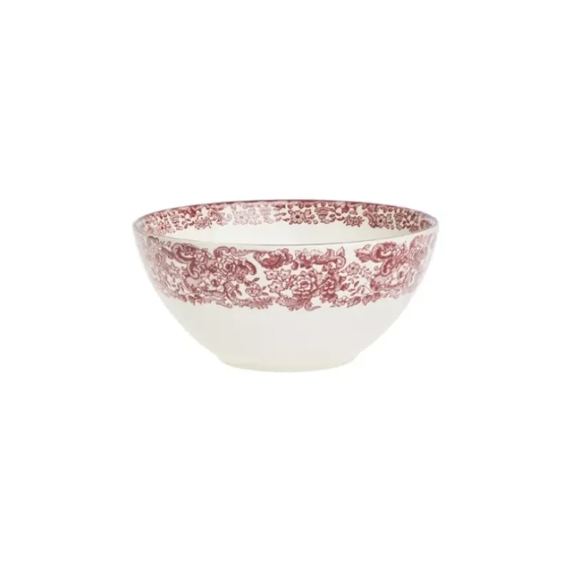 La Cartuja de Sevilla Bol Asia colección 202 Rosa tamaño "L" > Boles Y Tazas De Consomé
