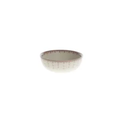 La Cartuja de Sevilla Bol clásico colección Flor de Lis Rosa tamaño mini > Boles Y Tazas De Consomé