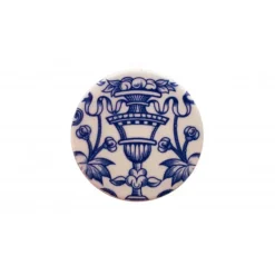 La Cartuja de Sevilla Broche colección 150 Aniversario > Accesorios Para El Hogar