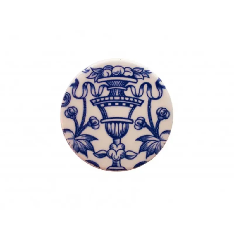 La Cartuja de Sevilla Broche colección 150 Aniversario > Accesorios Para El Hogar