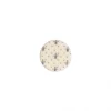 La Cartuja de Sevilla Broche colección Flor de Lis Azul > Accesorios Para El Hogar