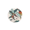 La Cartuja de Sevilla Broche colección New Talents > Accesorios Para El Hogar