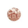 La Cartuja de Sevilla Broche colección 202 Rosa > Accesorios Para El Hogar