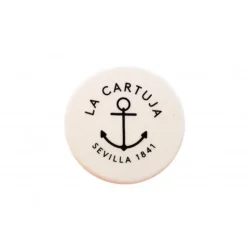 La Cartuja de Sevilla Imán  colección Ancla > Accesorios Para El Hogar|Ancla La Cartuja
