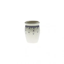 La Cartuja de Sevilla Juego de baño colección Flor de Lis Azul > Baño
