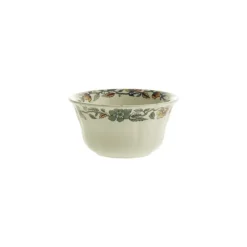 La Cartuja de Sevilla Juego de boles clásicos de 13 piezas colección Bellavista > Set Y Servicios|Boles Y Tazas De Consomé