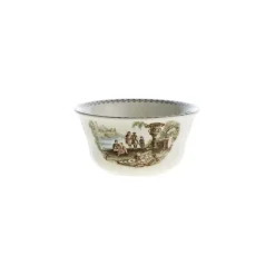 La Cartuja de Sevilla Juego de boles clásicos de 13 piezas colección Atenea > Set Y Servicios|Boles Y Tazas De Consomé