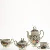 La Cartuja de Sevilla Juego de café de 15 piezas colección Bellavista > Juegos De Café