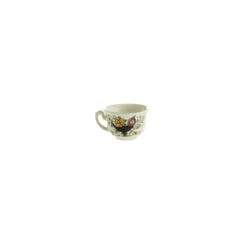 La Cartuja de Sevilla Juego de café de 15 piezas colección Bellavista > Juegos De Café