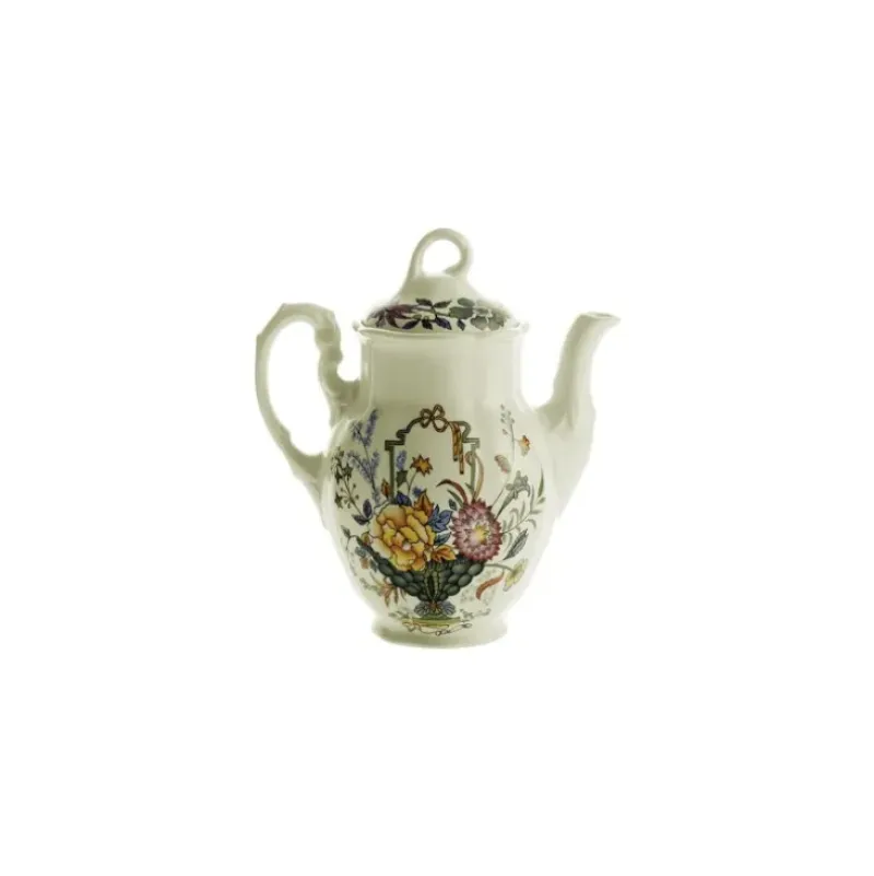 La Cartuja de Sevilla Juego de café de 15 piezas colección Bellavista > Juegos De Café
