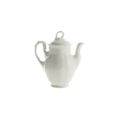 La Cartuja de Sevilla Juego de café de 15 piezas colección Aurora Blanca > Juegos De Café