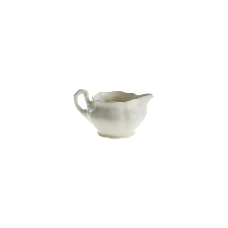 La Cartuja de Sevilla Juego de café de 15 piezas colección Aurora Blanca > Juegos De Café