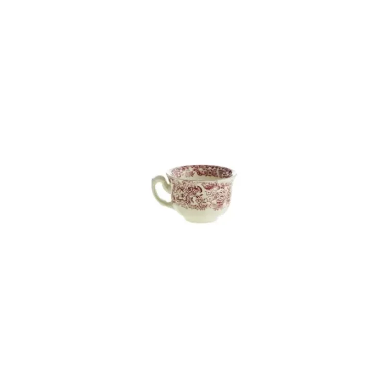 La Cartuja de Sevilla Juego de café de 15 piezas colección 202 Rosa > Juegos De Café