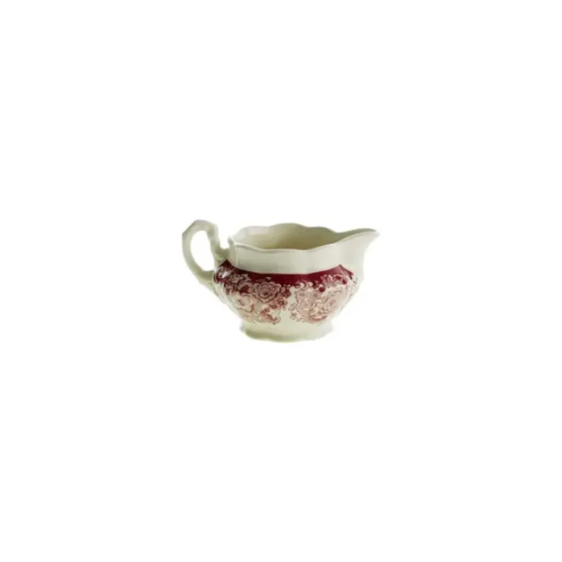 La Cartuja de Sevilla Juego de café de 15 piezas colección 202 Rosa > Juegos De Café