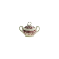 La Cartuja de Sevilla Juego de café de 15 piezas colección 202 Rosa > Juegos De Café