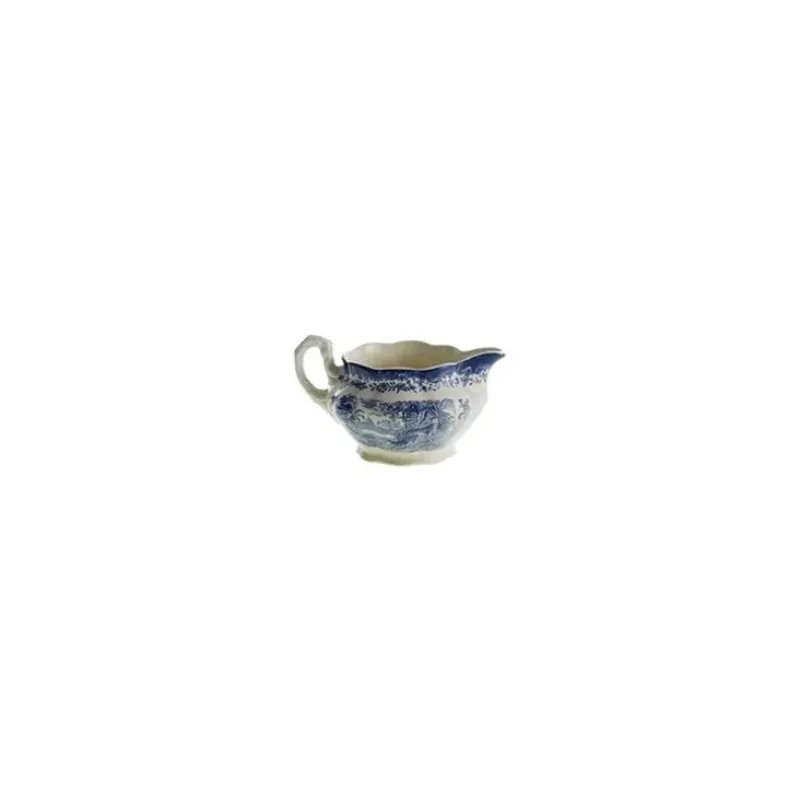 La Cartuja de Sevilla Juego de café de 15 piezas colección Ceilán > Juegos De Café