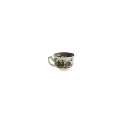 La Cartuja de Sevilla Juego de café de 27 piezas colección Viejo Molino > Juegos De Café