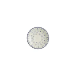 La Cartuja de Sevilla Juego de café de 15 piezas colección Flor de Lis Azul > Juegos De Café