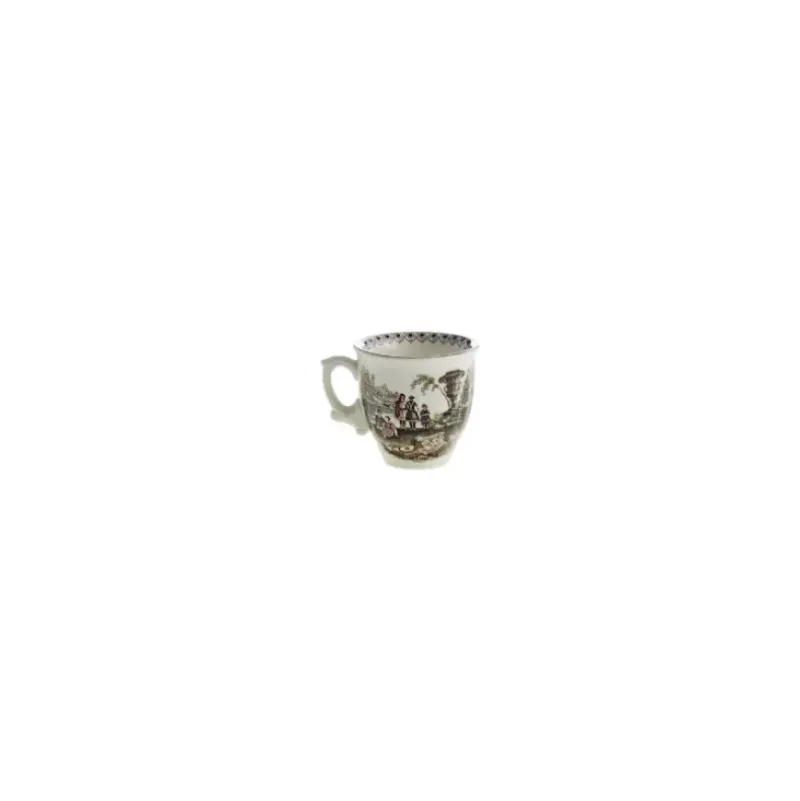 La Cartuja de Sevilla Juego de café de 15 piezas colección Atenea > Juegos De Café