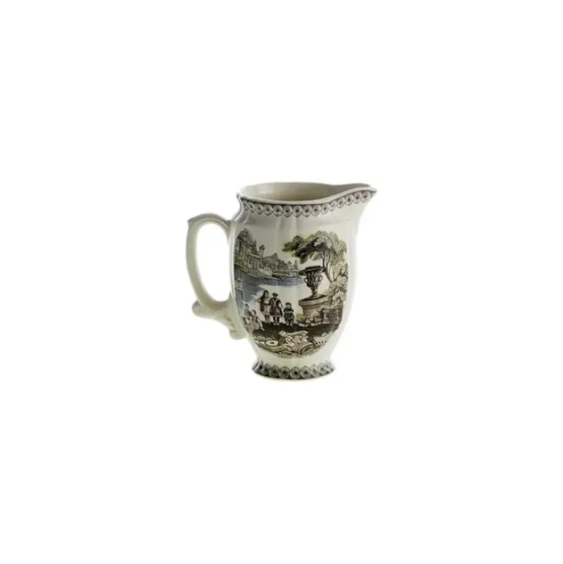 La Cartuja de Sevilla Juego de café de 15 piezas colección Atenea > Juegos De Café