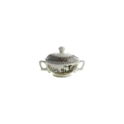 La Cartuja de Sevilla Juego de café de 15 piezas colección Atenea > Juegos De Café
