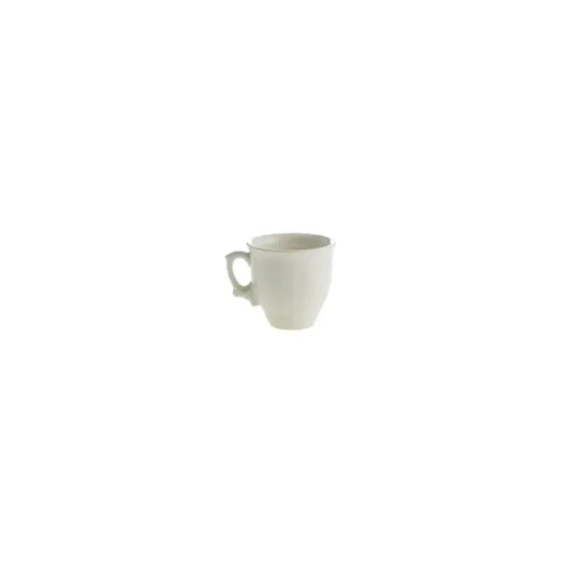 La Cartuja de Sevilla Juego de café de 15 piezas colección Imperio Blanca > Juegos De Café