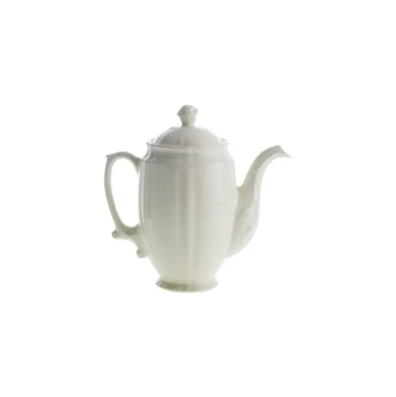 La Cartuja de Sevilla Juego de café de 15 piezas colección Imperio Blanca > Juegos De Café