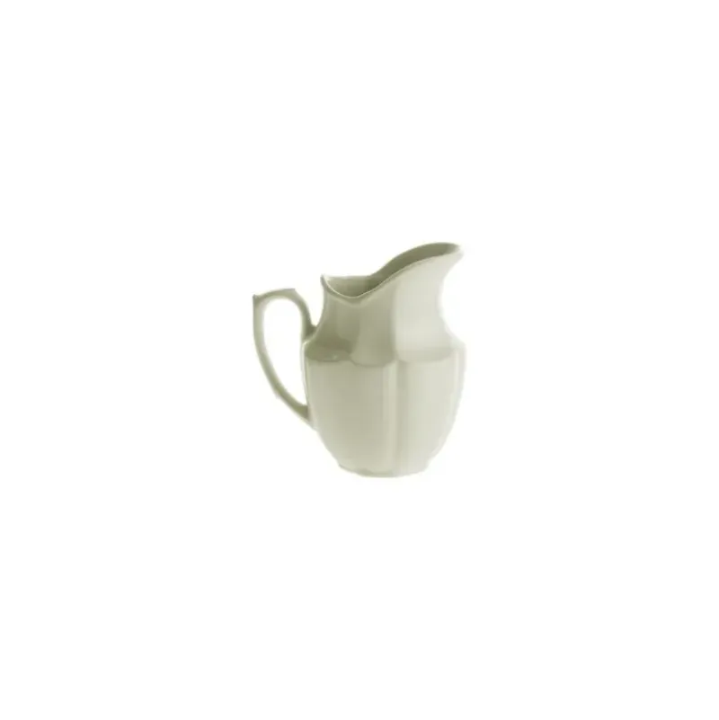 La Cartuja de Sevilla Juego de café de 27 piezas colección Ochavada Blanca > Juegos De Café