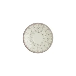 La Cartuja de Sevilla Juego de café de 15 piezas colección Flor de Lis Rosa > Juegos De Café