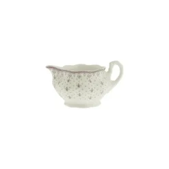 La Cartuja de Sevilla Juego de café de 15 piezas colección Flor de Lis Rosa > Juegos De Café