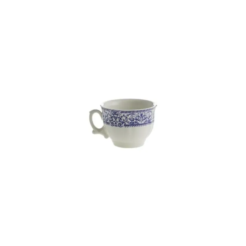 La Cartuja de Sevilla Juego de té de 27 piezas colección 150 Aniversario > Juegos De Té