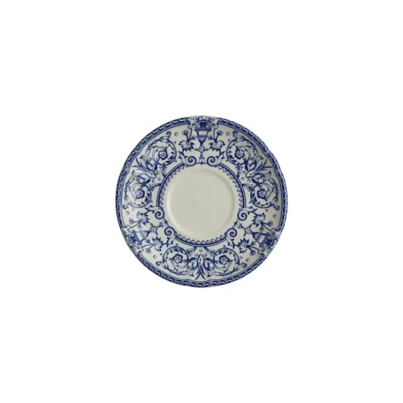 La Cartuja de Sevilla Juego de té de 27 piezas colección 150 Aniversario > Juegos De Té