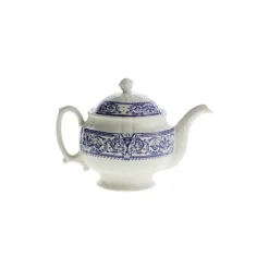 La Cartuja de Sevilla Juego de té de 27 piezas colección 150 Aniversario > Juegos De Té