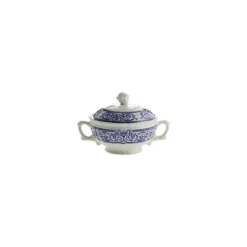 La Cartuja de Sevilla Juego de té de 27 piezas colección 150 Aniversario > Juegos De Té