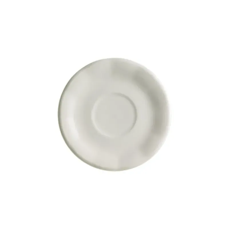 La Cartuja de Sevilla Juego de té de 15 piezas colección Aurora Blanca > Juegos De Té