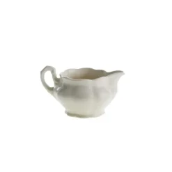La Cartuja de Sevilla Juego de té de 15 piezas colección Aurora Blanca > Juegos De Té