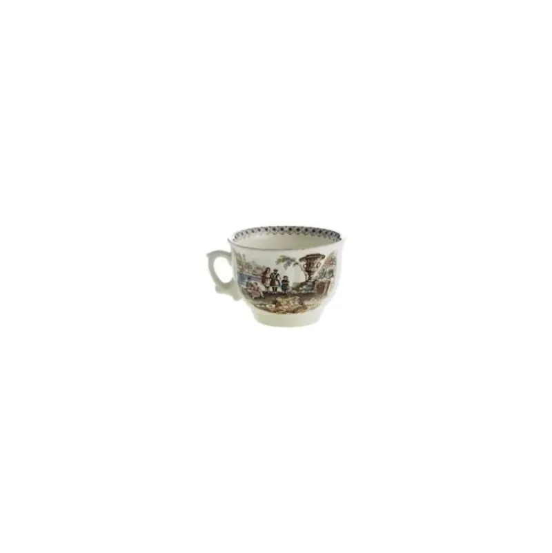 La Cartuja de Sevilla Juego de té de 15 piezas colección Atenea > Juegos De Té