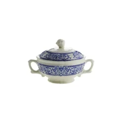 La Cartuja de Sevilla Juego de té de 15 piezas colección 150 Aniversario > Juegos De Té