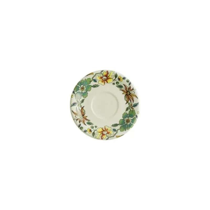 La Cartuja de Sevilla Juego de té de 15 piezas colección Bellavista > Juegos De Té