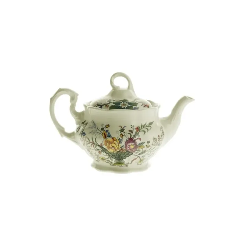 La Cartuja de Sevilla Juego de té de 15 piezas colección Bellavista > Juegos De Té