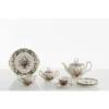 La Cartuja de Sevilla Juego de té de 40 piezas colección Bellavista > Juegos De Té