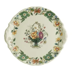 La Cartuja de Sevilla Juego de té de 40 piezas colección Bellavista > Juegos De Té