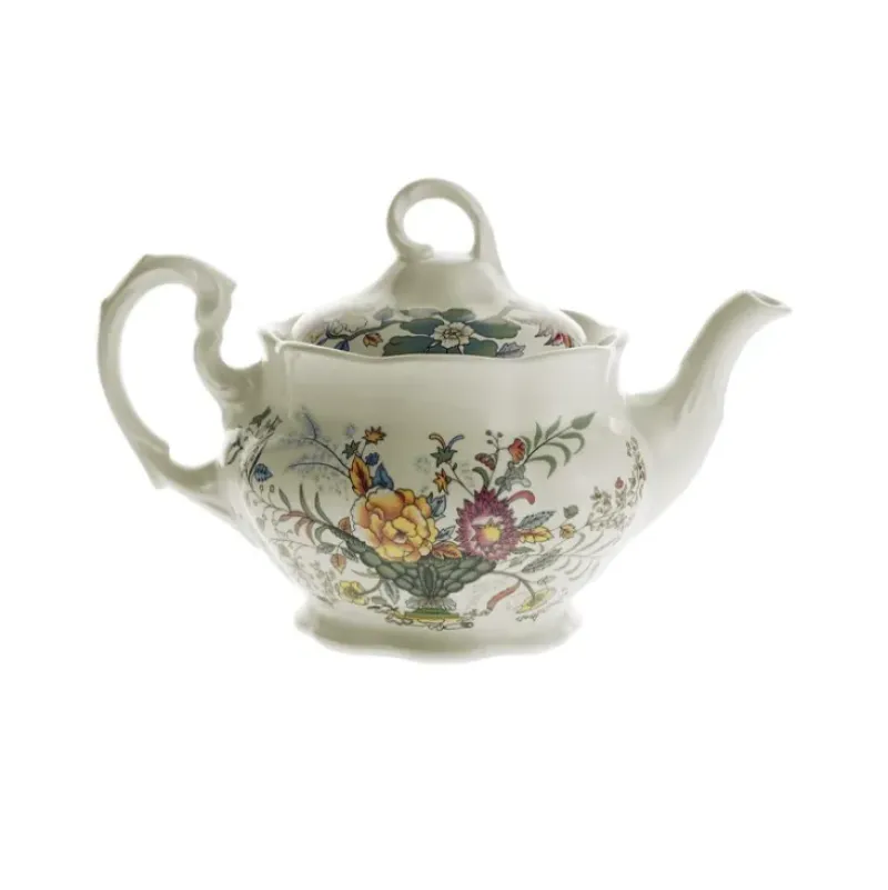 La Cartuja de Sevilla Juego de té de 40 piezas colección Bellavista > Juegos De Té